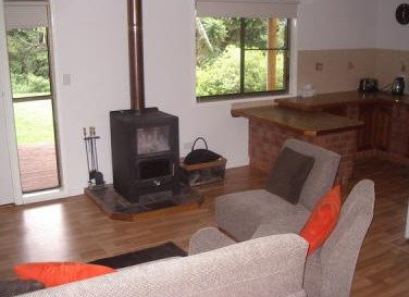 Daydreams - Holiday Home - New Castle Holiday 4