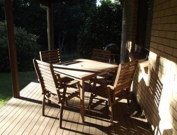 Daydreams - Holiday Home - New Castle Holiday 5
