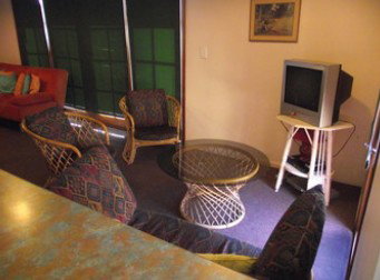 Eagles Rest - Holiday Home - New Castle Holiday 2