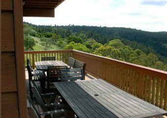 Eagles Rest - Holiday Home - New Castle Holiday 3