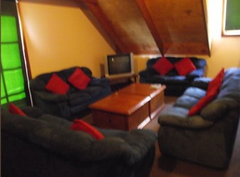 Eagles Rest - Holiday Home - New Castle Holiday 4