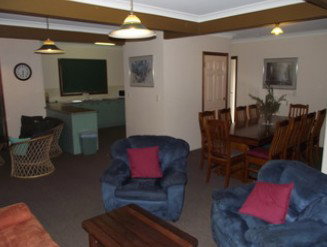 Eagles Rest - Holiday Home - New Castle Holiday 5