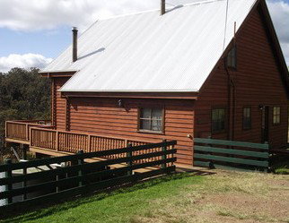 Eagles Rest - Holiday Home - New Castle Holiday 6