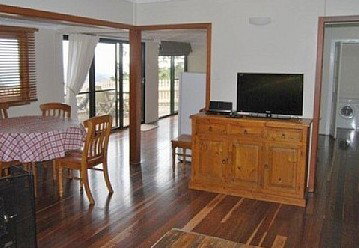 Cutters Rest - Holiday Home - New Castle Holiday 3