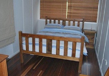 Cutters Rest - Holiday Home - New Castle Holiday 4