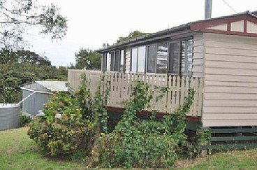 Cutters Rest - Holiday Home - New Castle Holiday 5