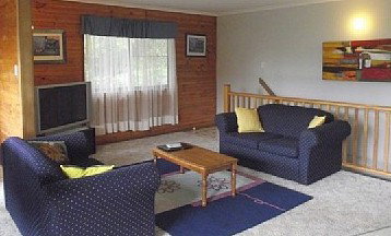 Mountain Manor - Holiday Home - New Castle Holiday 3