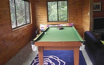Mountain Manor - Holiday Home - New Castle Holiday 4