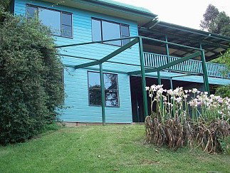 Mountain Manor - Holiday Home - New Castle Holiday 5