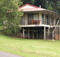 Eden - Holiday Home - New Castle Holiday