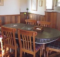 Jacky Winter - Holiday Home - New Castle Holiday