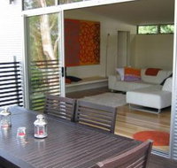 Ecos - Holiday Home - New Castle Holiday