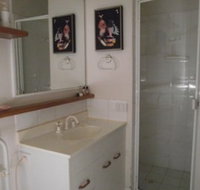 Godshill Studio - Holiday Home - New Castle Holiday