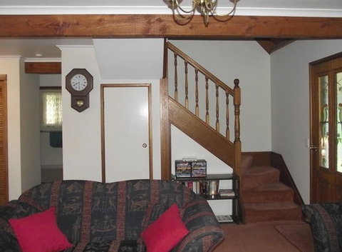 Rosella Retreat - Holiday Home - New Castle Holiday 4