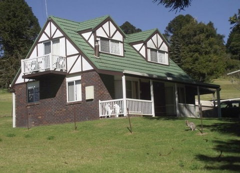 Rosella Retreat - Holiday Home - New Castle Holiday 5
