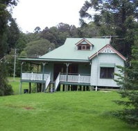 Wren-Cottage - Holiday Home - New Castle Holiday
