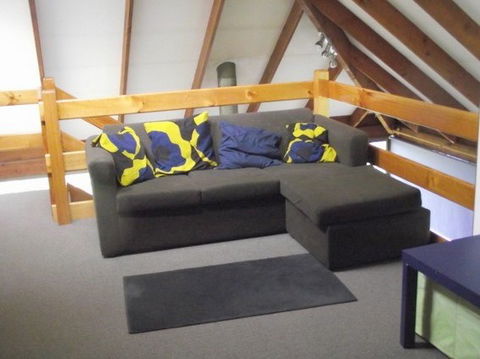 Bidwilli - Holiday Home - New Castle Holiday 0