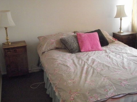 Bidwilli - Holiday Home - New Castle Holiday 1