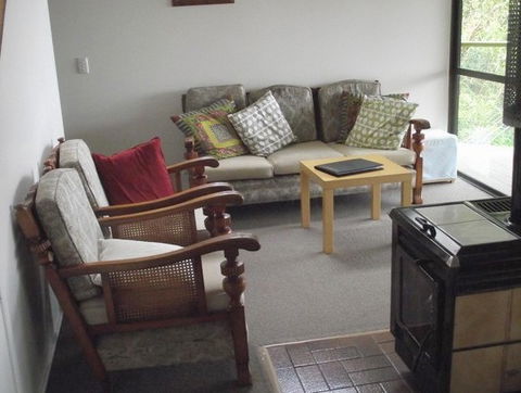 Bidwilli - Holiday Home - New Castle Holiday 3