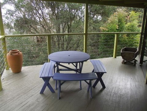 Bidwilli - Holiday Home - New Castle Holiday 4
