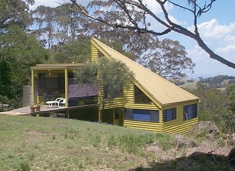 Bidwilli - Holiday Home - New Castle Holiday 5
