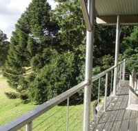 Ringtail Lodge - Holiday Home - New Castle Holiday
