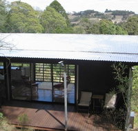 Ecos Studio - Holiday Home - New Castle Holiday