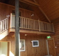 Warrigal - Chalet - New Castle Holiday