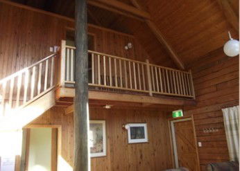 Warrigal - Chalet - New Castle Holiday 0