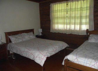 Warrigal - Chalet - New Castle Holiday 1