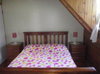 Warrigal - Chalet - New Castle Holiday 2