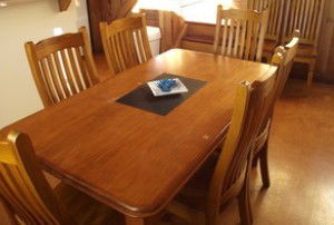 Warrigal - Chalet - New Castle Holiday 4