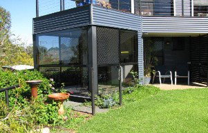 Cabarlah QLD New Castle Holiday