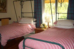 Nelgai Farm Bed And Breakfast - New Castle Holiday 0