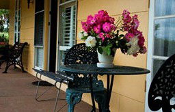 Nelgai Farm Bed And Breakfast - New Castle Holiday 1