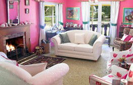 Nelgai Farm Bed And Breakfast - New Castle Holiday 3