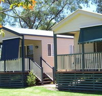 Dalby Tourist Park - New Castle Holiday