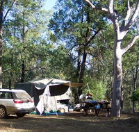 Myall Park Botanic Garden - New Castle Holiday