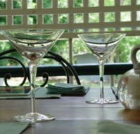 Bronte House Bed and Breakfast - New Castle Holiday