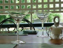 Bronte House Bed And Breakfast - New Castle Holiday 0
