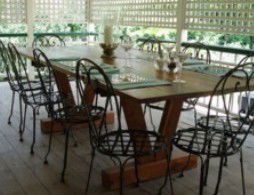 Bronte House Bed And Breakfast - New Castle Holiday 1