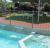 Country Comfort Toowoomba - New Castle Holiday