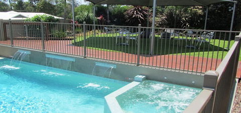 Country Comfort Toowoomba - New Castle Holiday 0