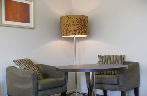 Country Comfort Toowoomba - New Castle Holiday 1