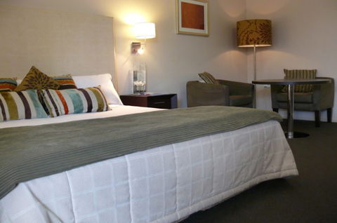 Country Comfort Toowoomba - New Castle Holiday 2