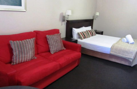 Country Comfort Toowoomba - New Castle Holiday 4