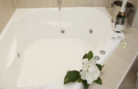 Country Comfort Toowoomba - New Castle Holiday 5
