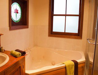 Homewood Cottages - New Castle Holiday 3