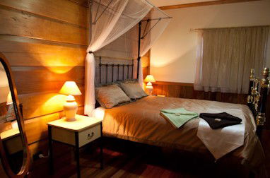 Homewood Cottages - New Castle Holiday 4