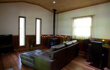 Homewood Cottages - New Castle Holiday 7